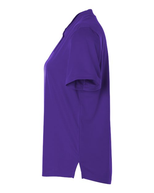 CE108W - Women's Nova Performance Pique Polo - CORE365 - Image 36