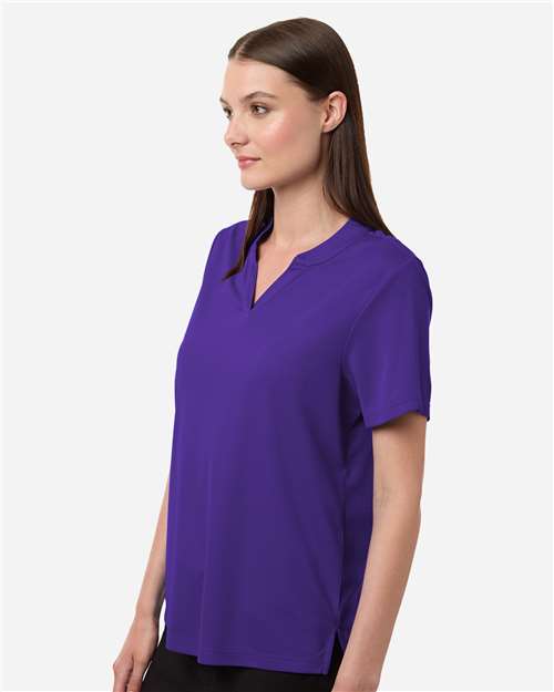 CE108W - Women's Nova Performance Pique Polo - CORE365 - Image 32