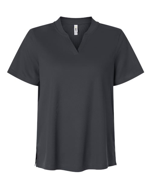 CE108W - Women's Nova Performance Pique Polo - CORE365 - Image 40