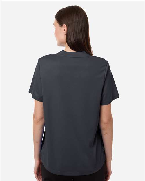 CE108W - Women's Nova Performance Pique Polo - CORE365 - Image 39