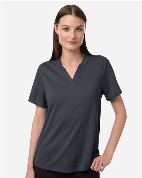 CE108W - Women's Nova Performance Pique Polo - CORE365 - Image 37