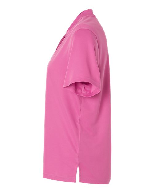 CE108W - Women's Nova Performance Pique Polo - CORE365 - Image 48