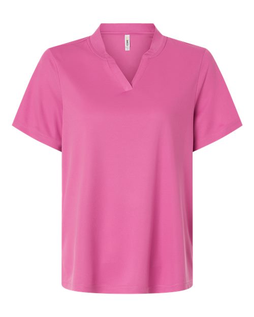 CE108W - Women's Nova Performance Pique Polo - CORE365 - Image 46