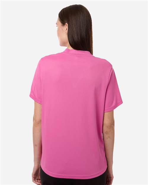 CE108W - Women's Nova Performance Pique Polo - CORE365 - Image 45