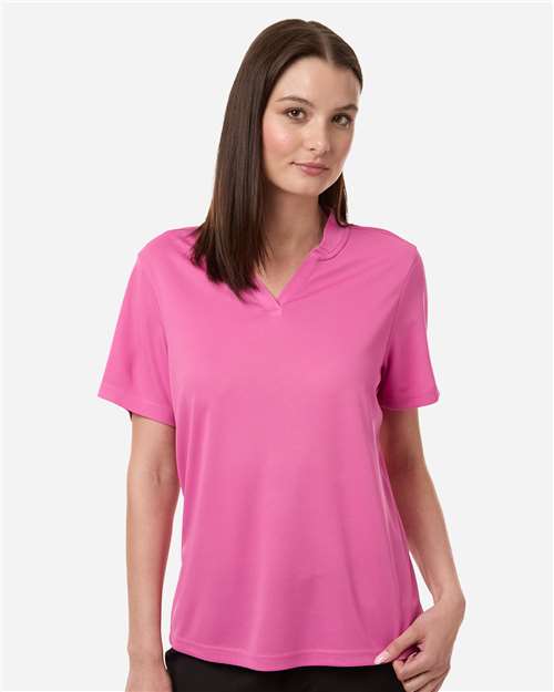 CE108W - Women's Nova Performance Pique Polo - CORE365 - Image 43