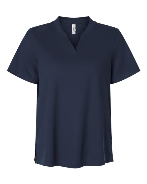 CE108W - Women's Nova Performance Pique Polo - CORE365 - Image 52