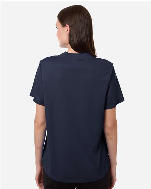 CE108W - Women's Nova Performance Pique Polo - CORE365 - Image 51