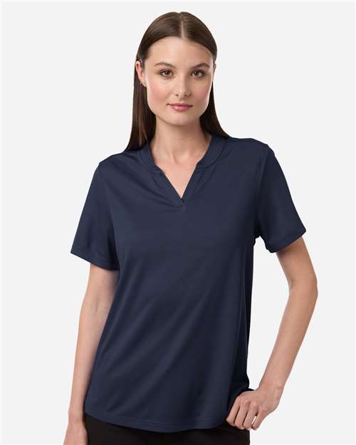 CE108W - Women's Nova Performance Pique Polo - CORE365 - Image 49