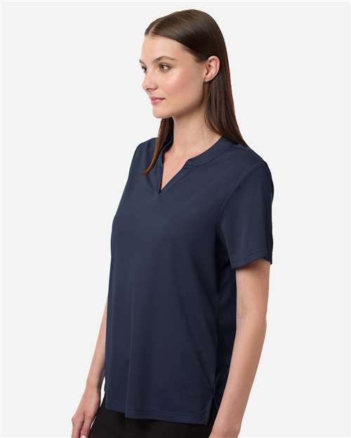 CE108W - Women's Nova Performance Pique Polo - CORE365 - Image 50