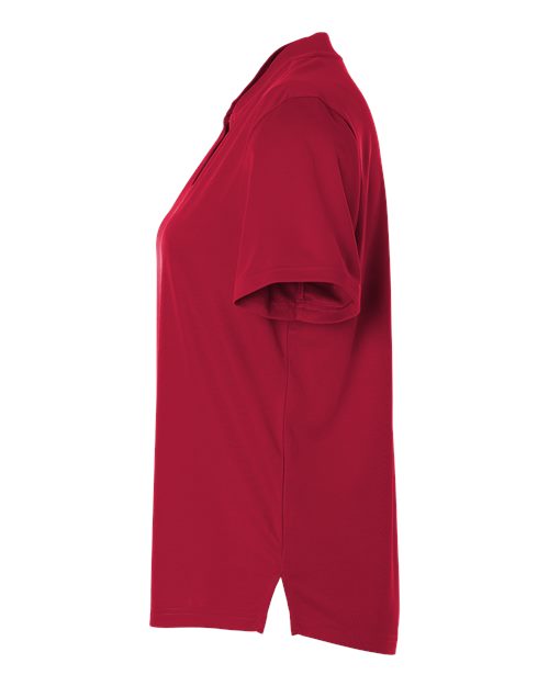 CE108W - Women's Nova Performance Pique Polo - CORE365 - Image 60