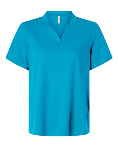 CE108W - Women's Nova Performance Pique Polo - CORE365 - Image 64