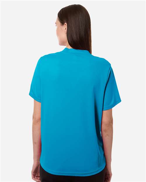 CE108W - Women's Nova Performance Pique Polo - CORE365 - Image 63