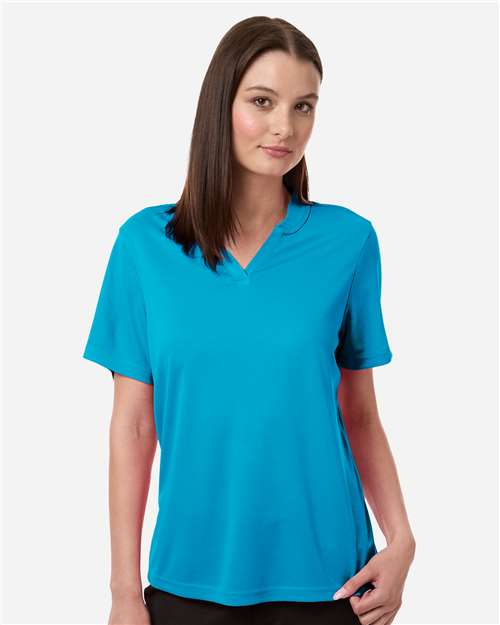 CE108W - Women's Nova Performance Pique Polo - CORE365 - Image 61