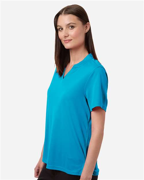 CE108W - Women's Nova Performance Pique Polo - CORE365 - Image 62
