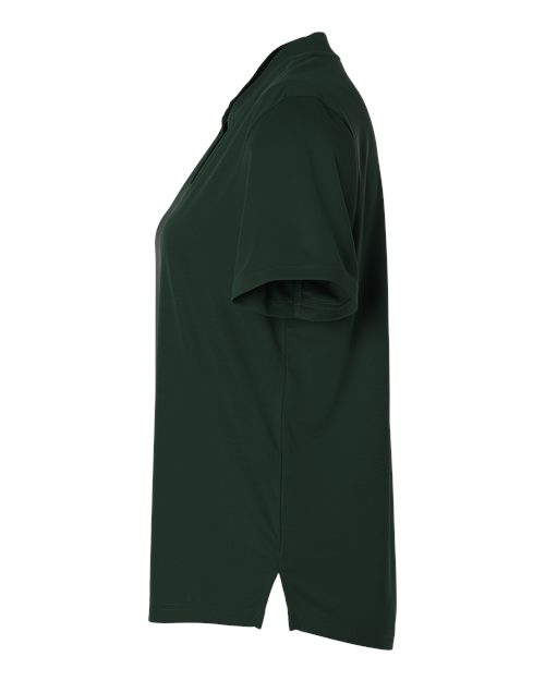 CE108W - Women's Nova Performance Pique Polo - CORE365 - Image 72