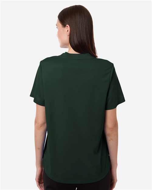 CE108W - Women's Nova Performance Pique Polo - CORE365 - Image 69