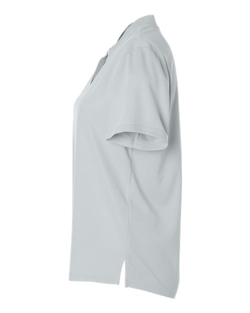 CE108W - Women's Nova Performance Pique Polo - CORE365 - Image 78
