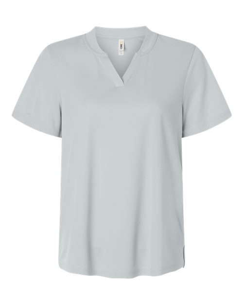 CE108W - Women's Nova Performance Pique Polo - CORE365 - Image 76