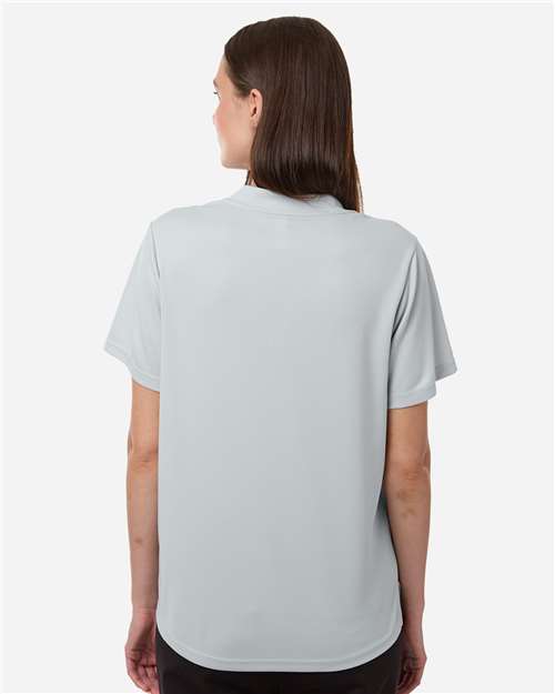 CE108W - Women's Nova Performance Pique Polo - CORE365 - Image 75