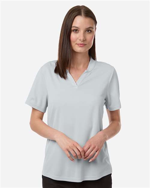 CE108W - Women's Nova Performance Pique Polo - CORE365 - Image 73