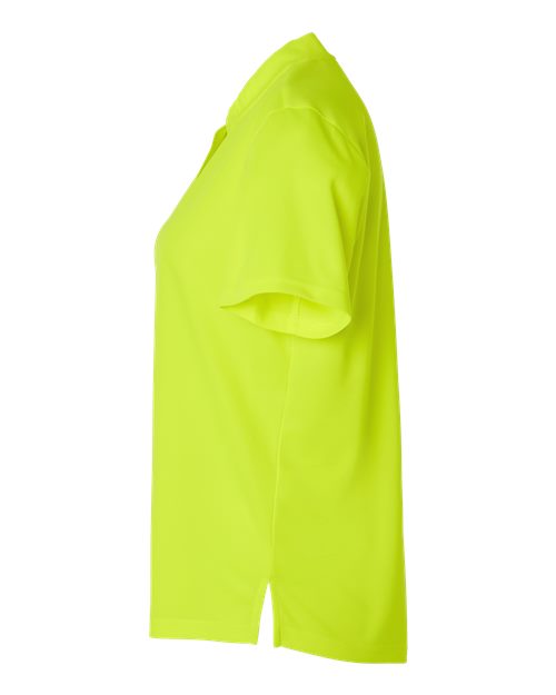 CE108W - Women's Nova Performance Pique Polo - CORE365 - Image 84