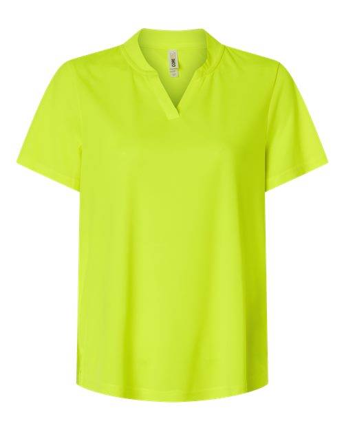 CE108W - Women's Nova Performance Pique Polo - CORE365 - Image 82