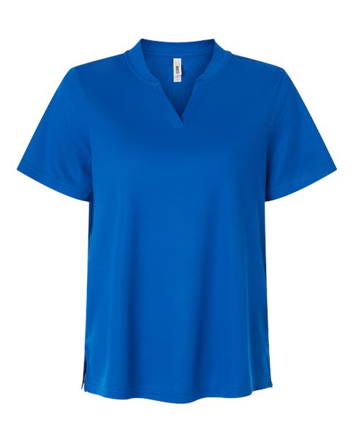 CE108W - Women's Nova Performance Pique Polo - CORE365 - Image 88