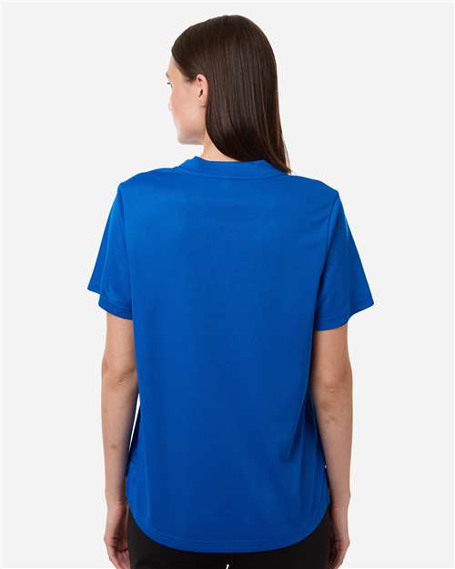 CE108W - Women's Nova Performance Pique Polo - CORE365 - Image 87