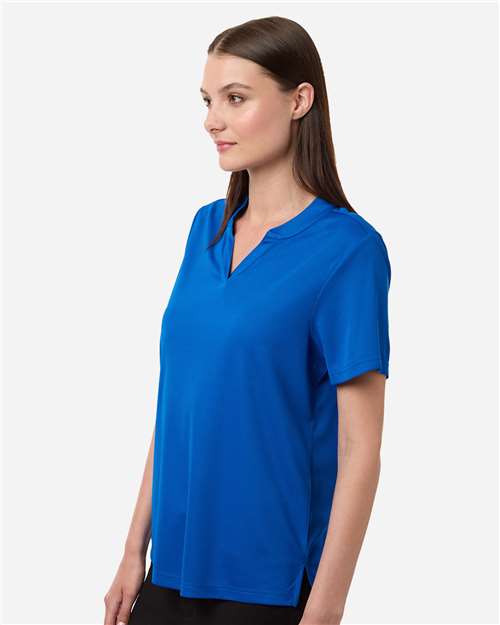 CE108W - Women's Nova Performance Pique Polo - CORE365 - Image 86