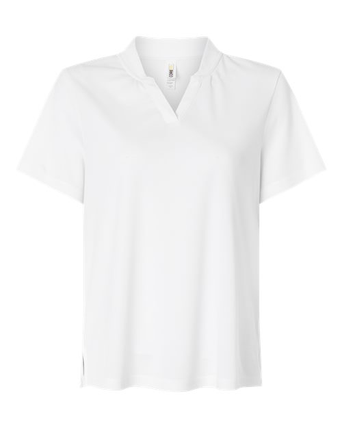 CE108W - Women's Nova Performance Pique Polo - CORE365 - Image 94
