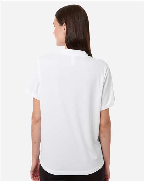 CE108W - Women's Nova Performance Pique Polo - CORE365 - Image 93