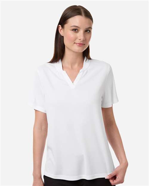 CE108W - Women's Nova Performance Pique Polo - CORE365 - Image 91