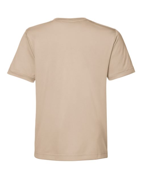 CE10Y - Youth Capital Performance T-Shirt - CORE365 - Image 107