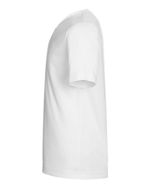 CE10Y - Youth Capital Performance T-Shirt - CORE365 - Image 120