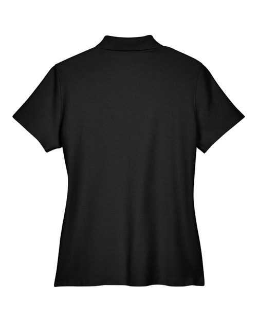 DG150W - Women's DRYTEC20 Performance Polo - Devon & Jones - Image 5