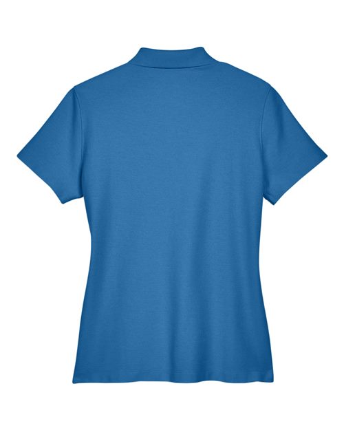 DG150W - Women's DRYTEC20 Performance Polo - Devon & Jones - Image 10