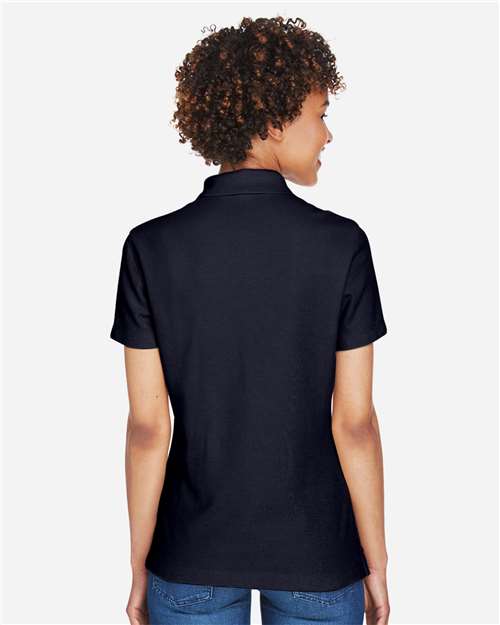 DG150W - Women's DRYTEC20 Performance Polo - Devon & Jones - Image 23
