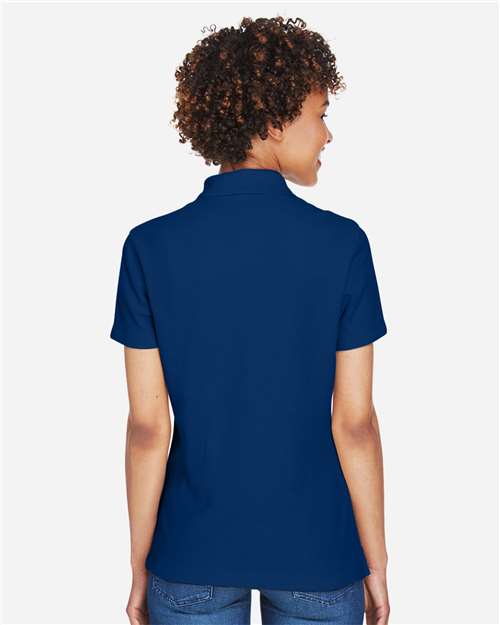 DG150W - Women's DRYTEC20 Performance Polo - Devon & Jones - Image 33