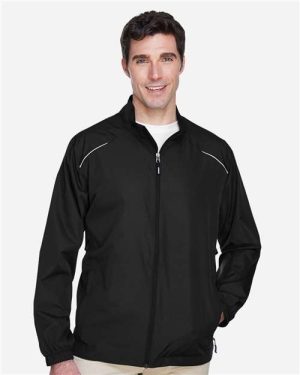 88183 - Men's Techno Lite Motivate Unlined Lightweight Jacket - CORE365