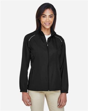 78183 - Women's Techno Lite Motivate Unlined Lightweight Jacket - CORE365