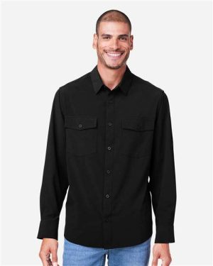 CE510L - Men's Ultra UVP® Marina Shirt - CORE365