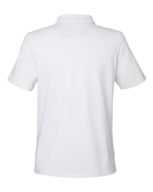 DG101W - Women's Crownlux Performance® Geo Polo - Devon & Jones - Image 29