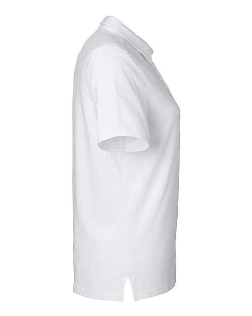 DG101W - Women's Crownlux Performance® Geo Polo - Devon & Jones - Image 30