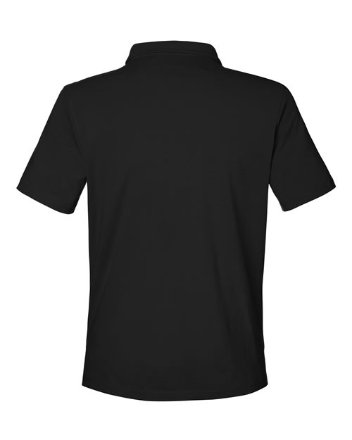 DG120W - Women's Raleigh Stretch Polo - Devon & Jones - Image 5