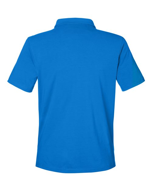 DG120W - Women's Raleigh Stretch Polo - Devon & Jones - Image 11