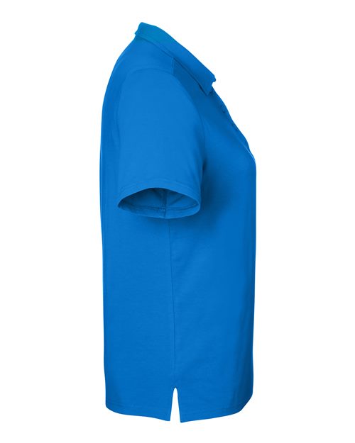 DG120W - Women's Raleigh Stretch Polo - Devon & Jones - Image 12