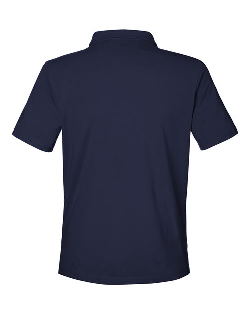 DG120W - Women's Raleigh Stretch Polo - Devon & Jones - Image 23