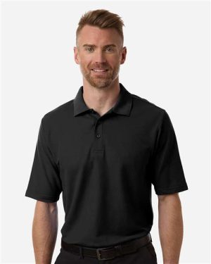CE106T - Men's Tall Resolve CVC Performance Pique Polo - CORE365