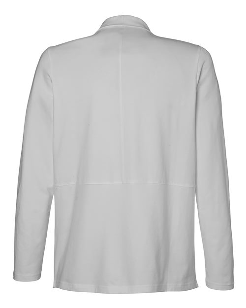 DP125W - Women's Raleigh Stretch Cardigan - Devon & Jones - Image 17