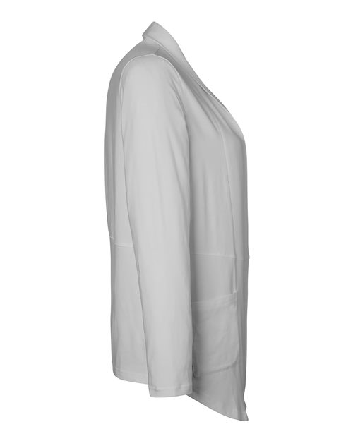 DP125W - Women's Raleigh Stretch Cardigan - Devon & Jones - Image 18